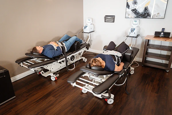 Chiropractic Corona CA Spinal Decompression Therapy