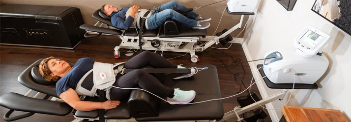 Chiropractic Corona CA Spinal Decompression