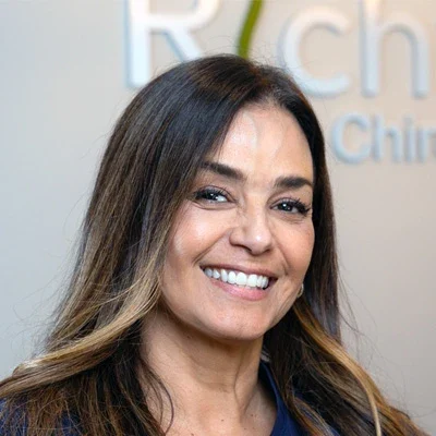 Chiropractic Corona CA Esthela Front Desk Assistant Chiropractic Corona CA Esthela Front Desk Assistant